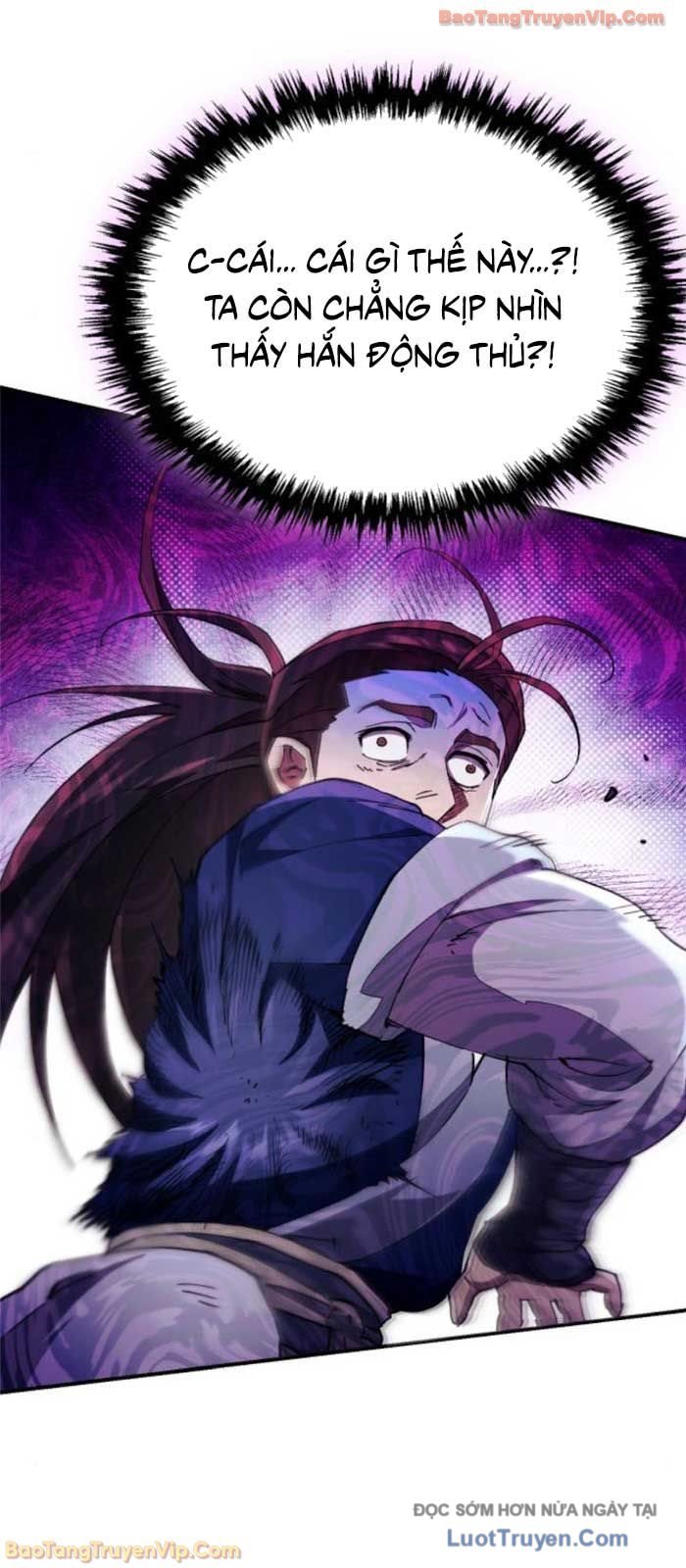 Thiên Ma Muốn Sống Một Cuộc Đời Bình Lặng Chap 50 - Next Chap 51