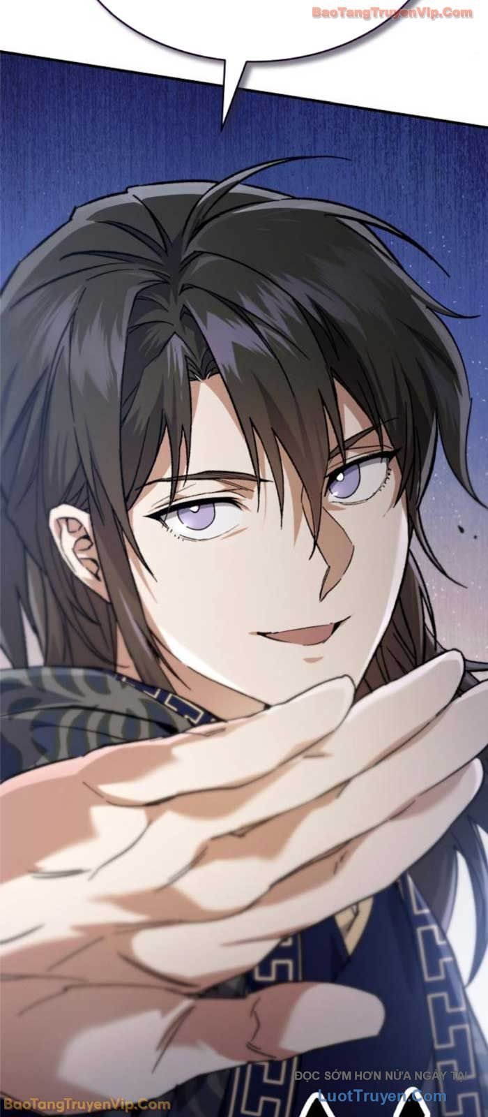 Thiên Ma Muốn Sống Một Cuộc Đời Bình Lặng Chap 50 - Next Chap 51