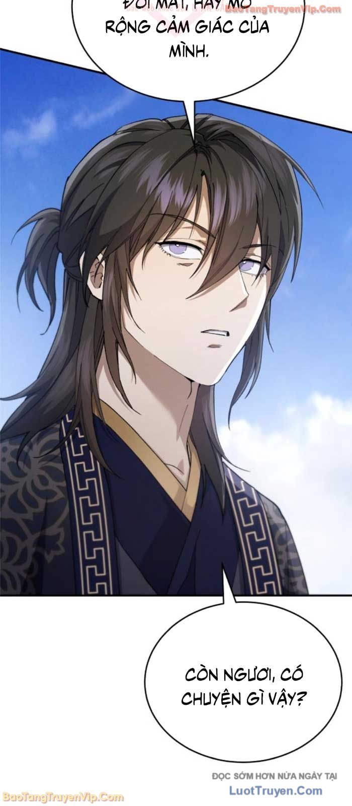 Thiên Ma Muốn Sống Một Cuộc Đời Bình Lặng Chap 50 - Next Chap 51