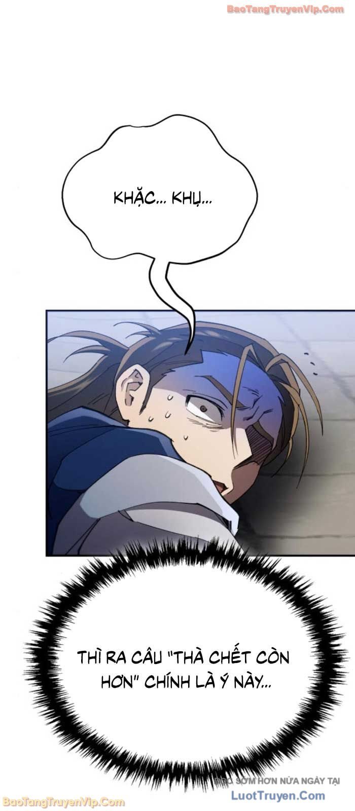 Thiên Ma Muốn Sống Một Cuộc Đời Bình Lặng Chap 50 - Next Chap 51