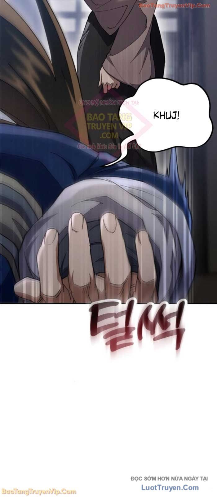 Thiên Ma Muốn Sống Một Cuộc Đời Bình Lặng Chap 50 - Next Chap 51