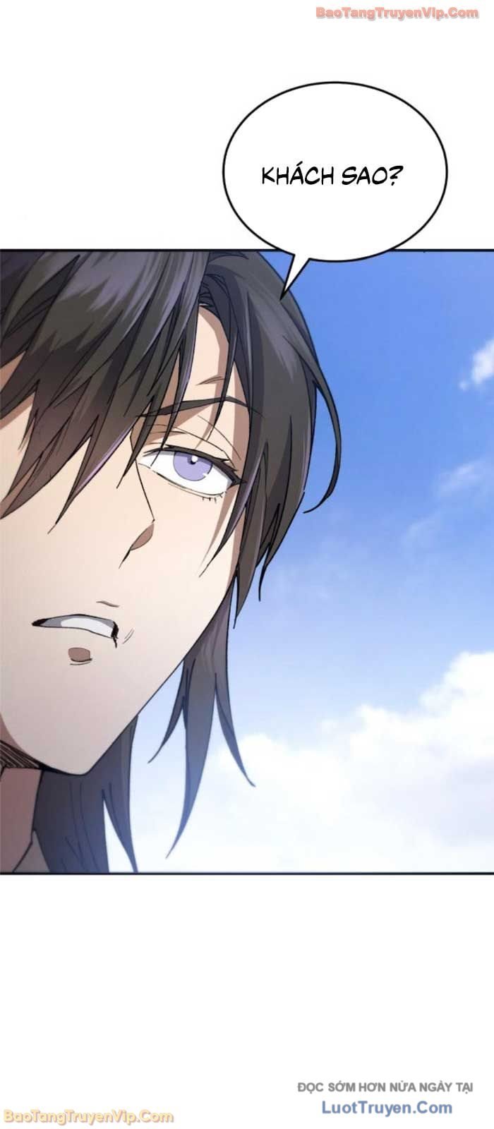 Thiên Ma Muốn Sống Một Cuộc Đời Bình Lặng Chap 50 - Next Chap 51