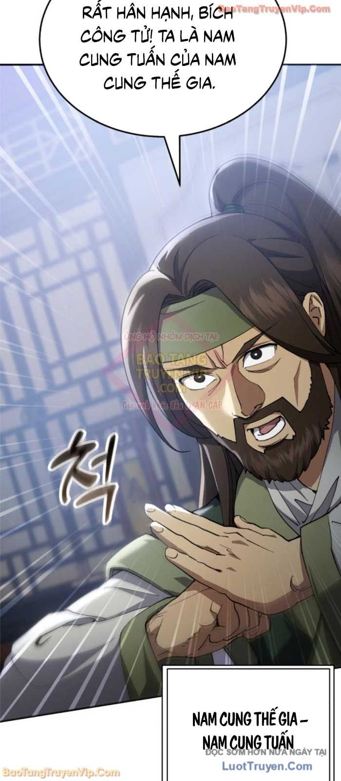 Thiên Ma Muốn Sống Một Cuộc Đời Bình Lặng Chap 50 - Next Chap 51