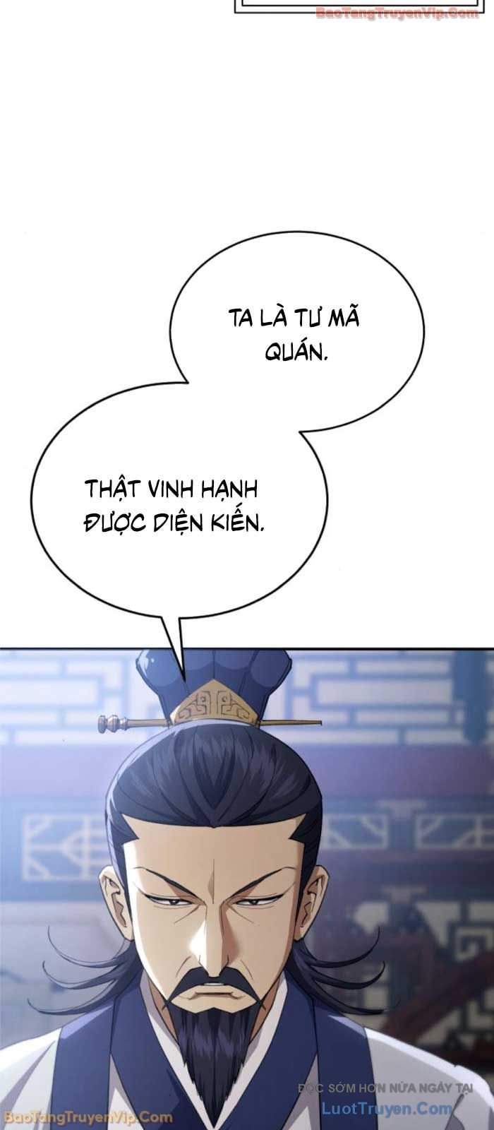 Thiên Ma Muốn Sống Một Cuộc Đời Bình Lặng Chap 50 - Next Chap 51