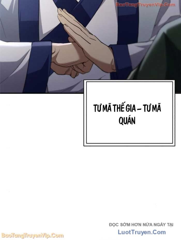 Thiên Ma Muốn Sống Một Cuộc Đời Bình Lặng Chap 50 - Next Chap 51