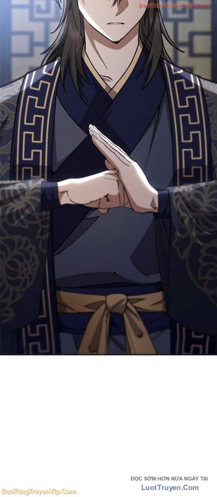 Thiên Ma Muốn Sống Một Cuộc Đời Bình Lặng Chap 50 - Next Chap 51