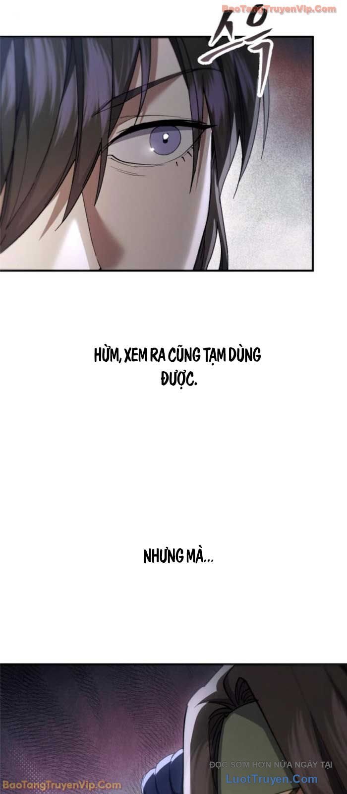 Thiên Ma Muốn Sống Một Cuộc Đời Bình Lặng Chap 50 - Next Chap 51