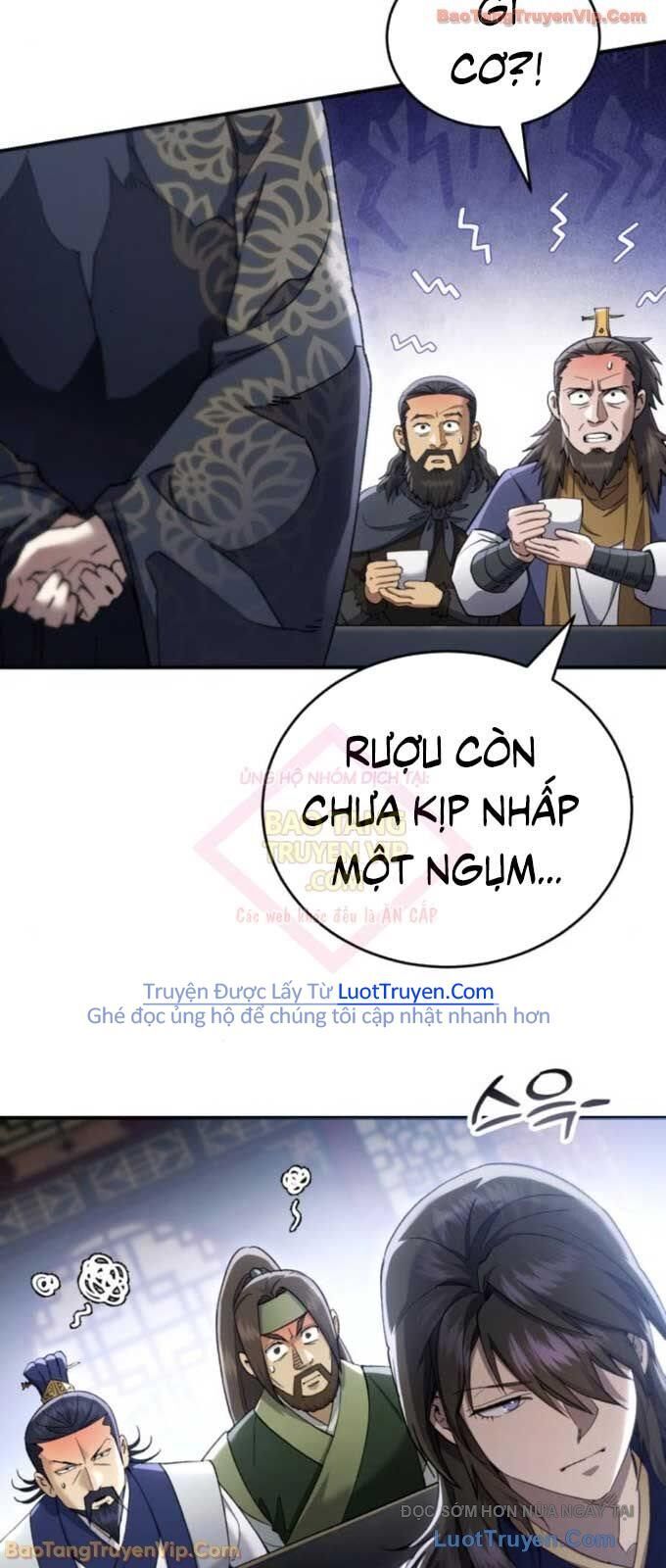 Thiên Ma Muốn Sống Một Cuộc Đời Bình Lặng Chap 51 - Next Chap 52