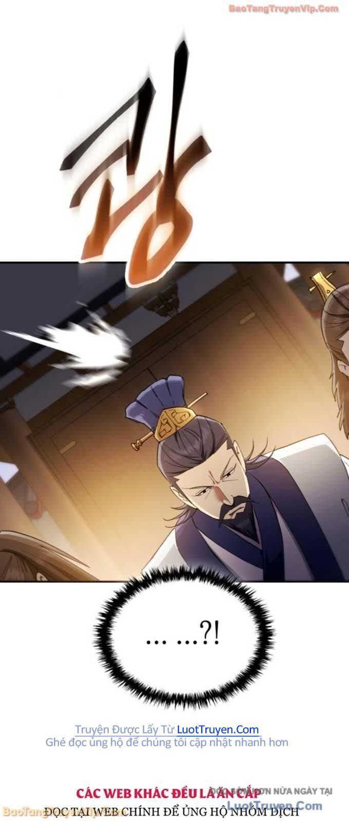 Thiên Ma Muốn Sống Một Cuộc Đời Bình Lặng Chap 51 - Next Chap 52