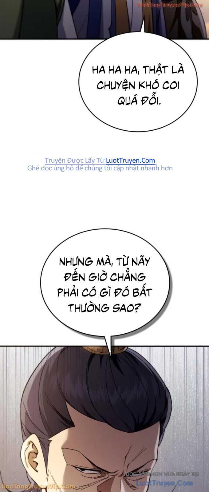 Thiên Ma Muốn Sống Một Cuộc Đời Bình Lặng Chap 51 - Next Chap 52