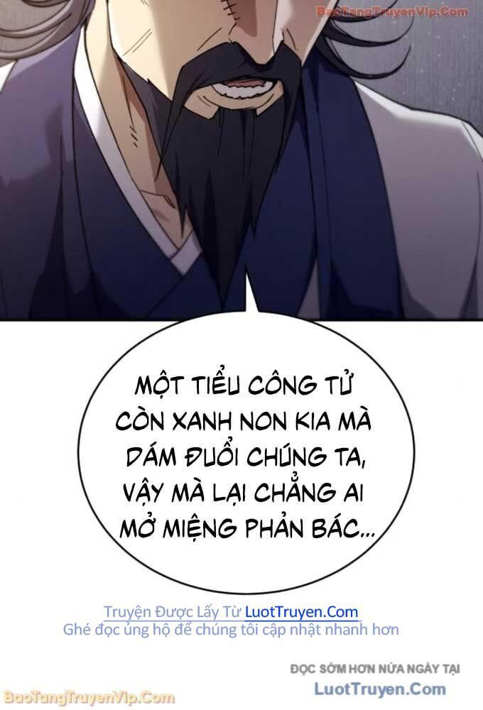 Thiên Ma Muốn Sống Một Cuộc Đời Bình Lặng Chap 51 - Next Chap 52
