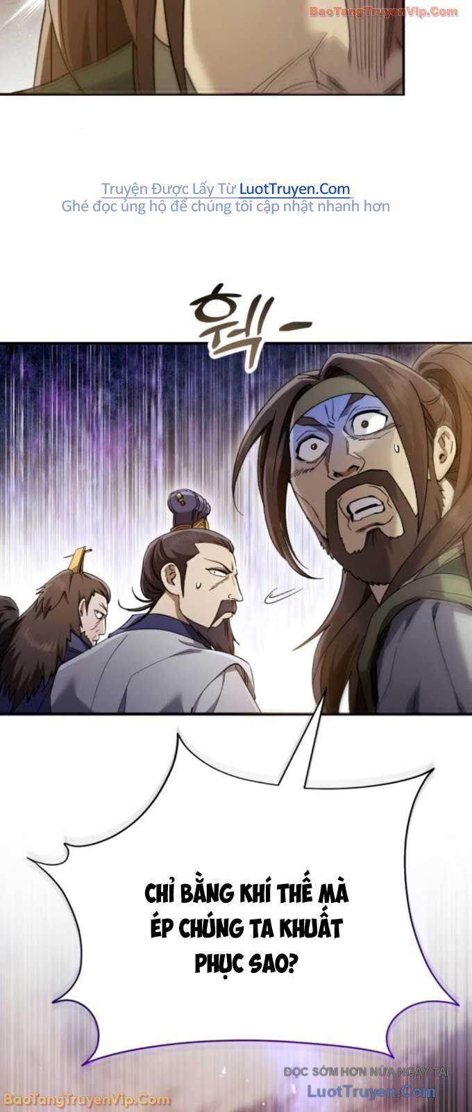 Thiên Ma Muốn Sống Một Cuộc Đời Bình Lặng Chap 51 - Next Chap 52