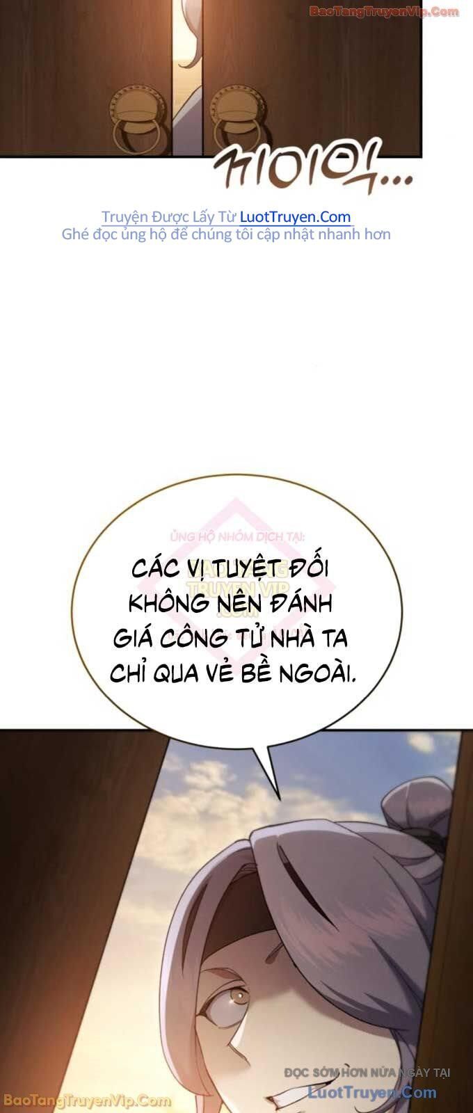 Thiên Ma Muốn Sống Một Cuộc Đời Bình Lặng Chap 51 - Next Chap 52