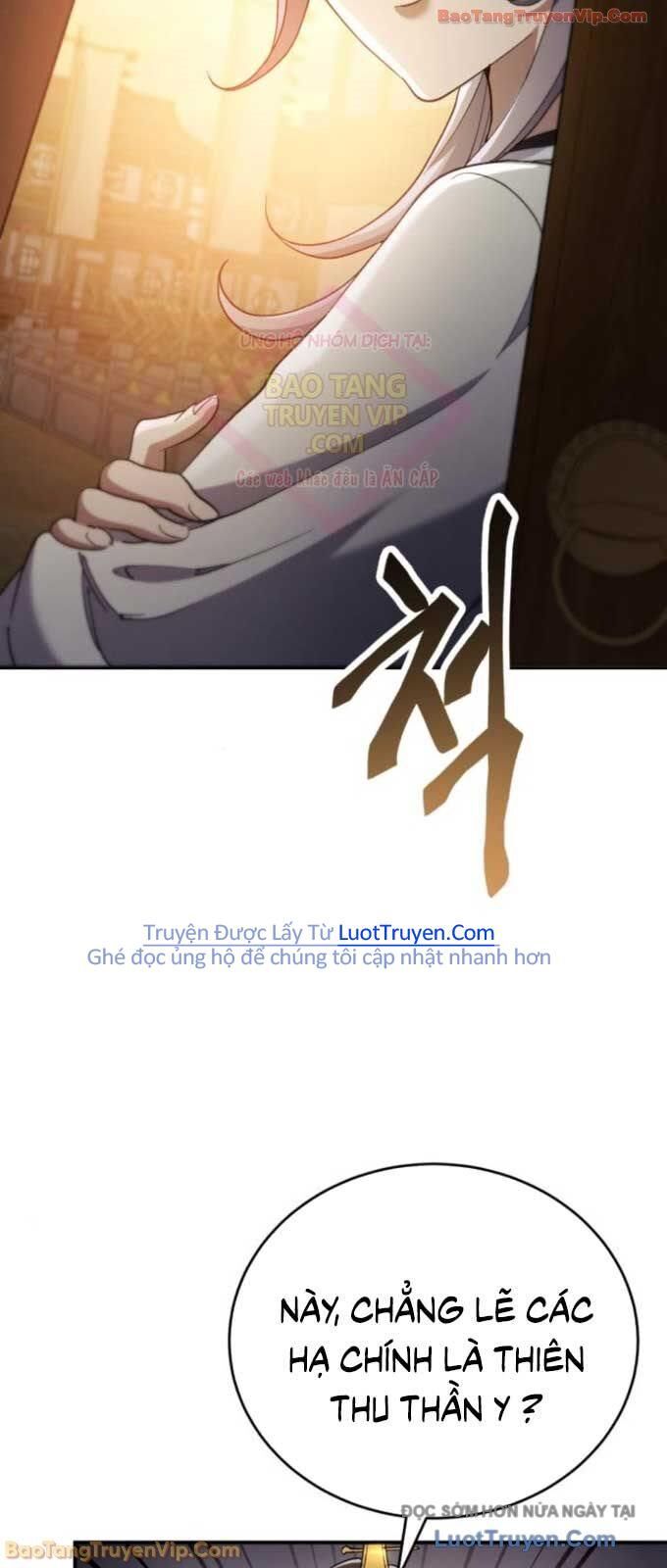 Thiên Ma Muốn Sống Một Cuộc Đời Bình Lặng Chap 51 - Next Chap 52