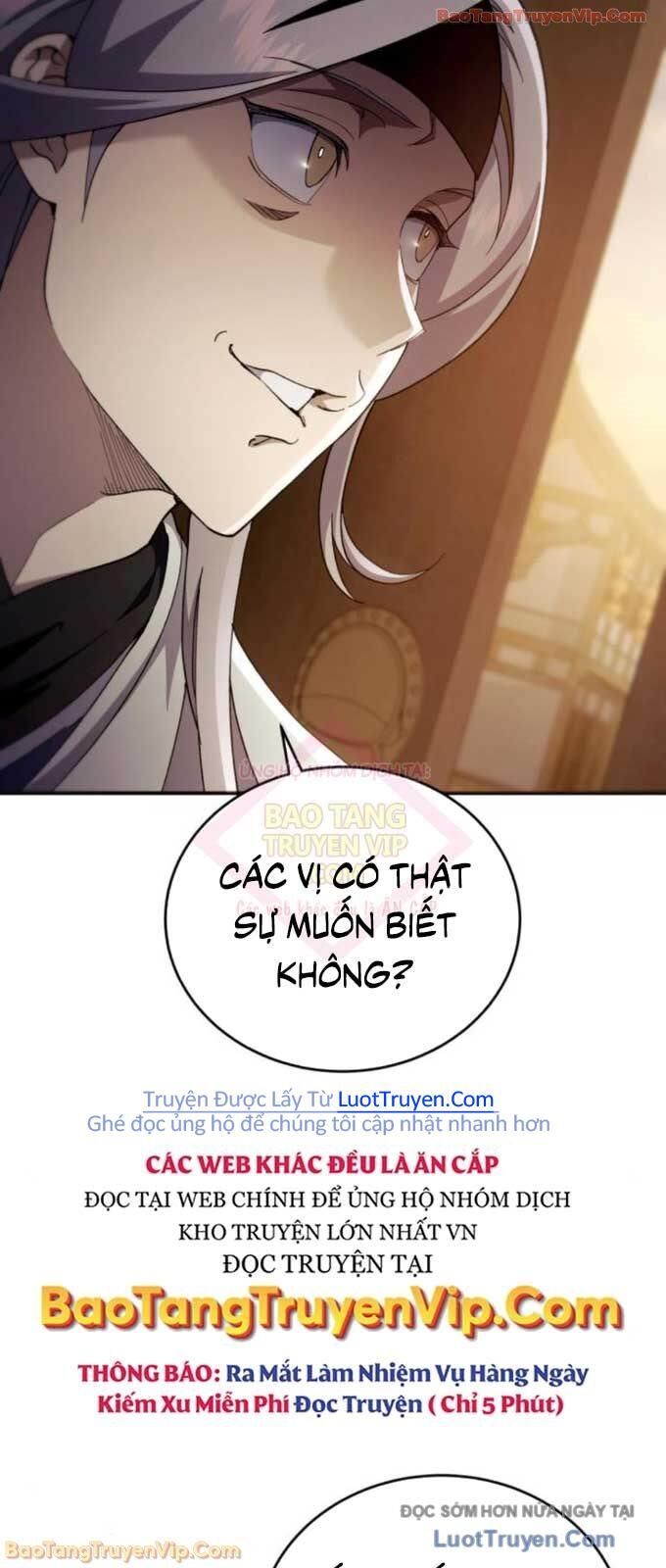 Thiên Ma Muốn Sống Một Cuộc Đời Bình Lặng Chap 51 - Next Chap 52