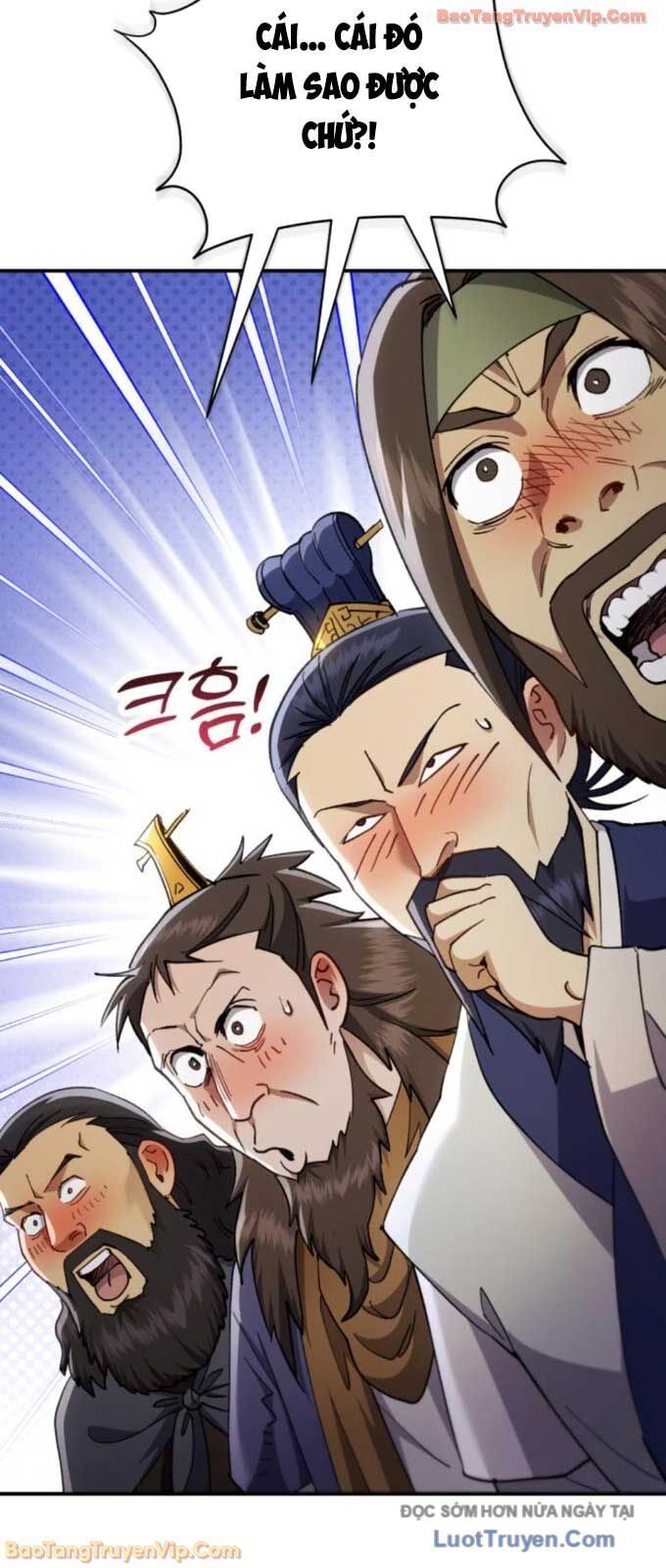 Thiên Ma Muốn Sống Một Cuộc Đời Bình Lặng Chap 51 - Next Chap 52