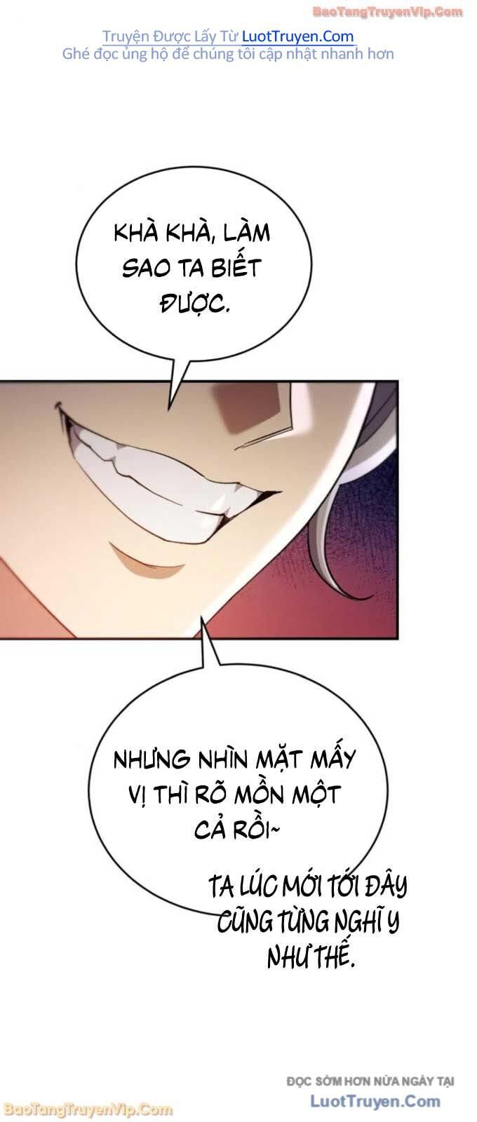 Thiên Ma Muốn Sống Một Cuộc Đời Bình Lặng Chap 51 - Next Chap 52