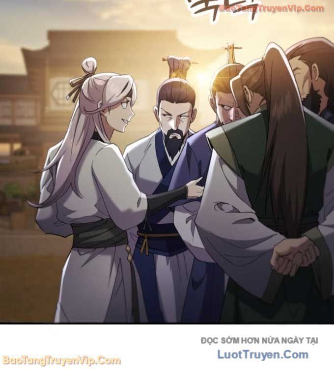 Thiên Ma Muốn Sống Một Cuộc Đời Bình Lặng Chap 51 - Next Chap 52