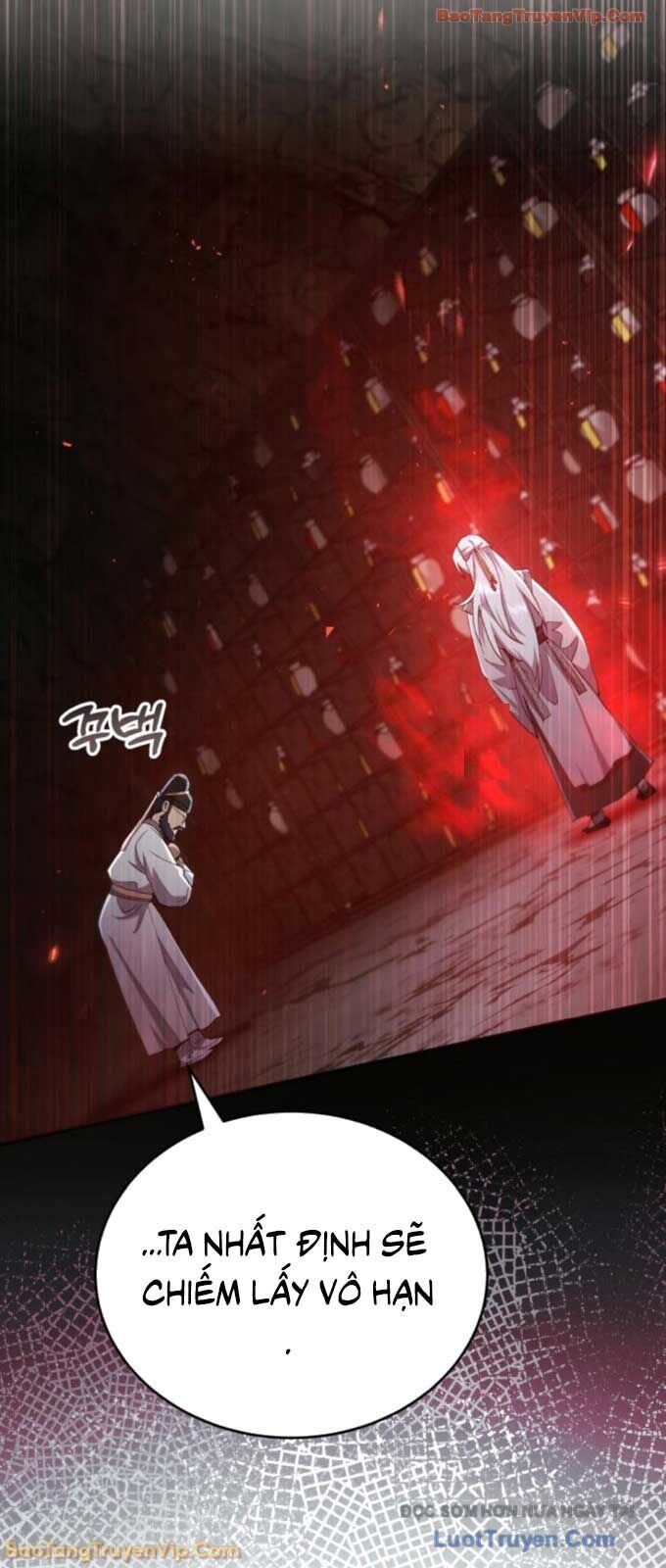 Thiên Ma Muốn Sống Một Cuộc Đời Bình Lặng Chap 51 - Next Chap 52