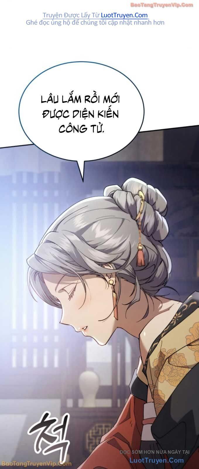 Thiên Ma Muốn Sống Một Cuộc Đời Bình Lặng Chap 51 - Next Chap 52