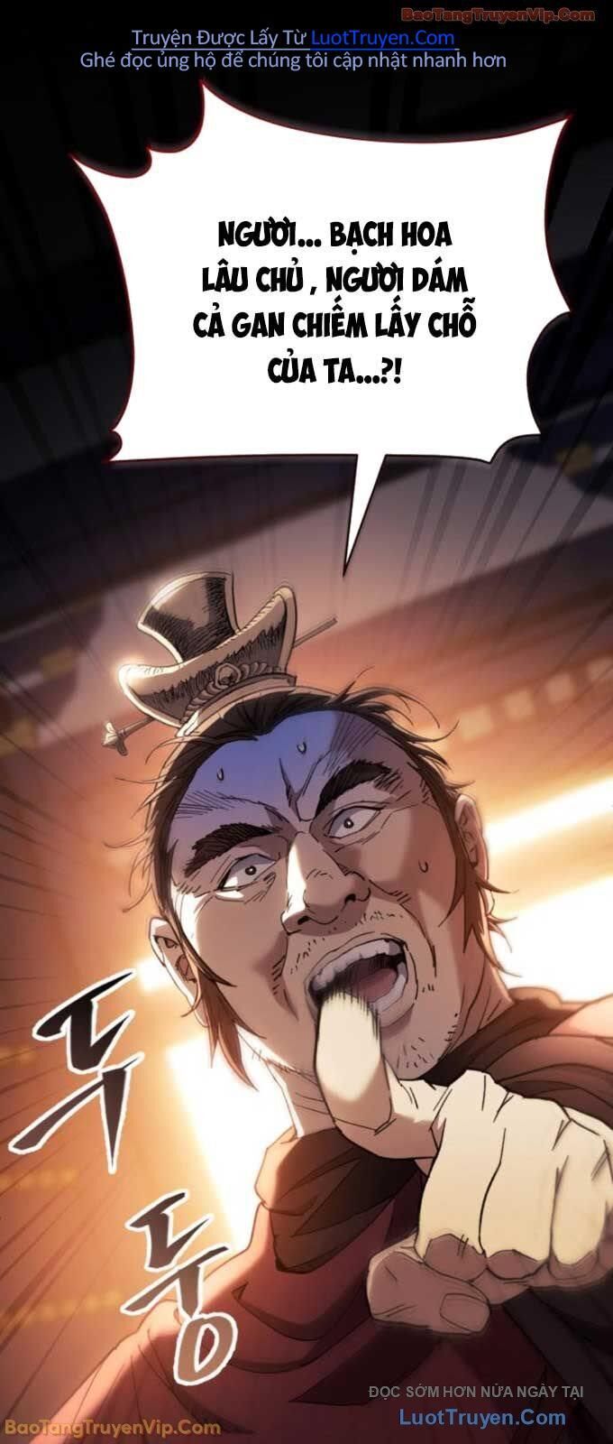 Thiên Ma Muốn Sống Một Cuộc Đời Bình Lặng Chap 51 - Next Chap 52