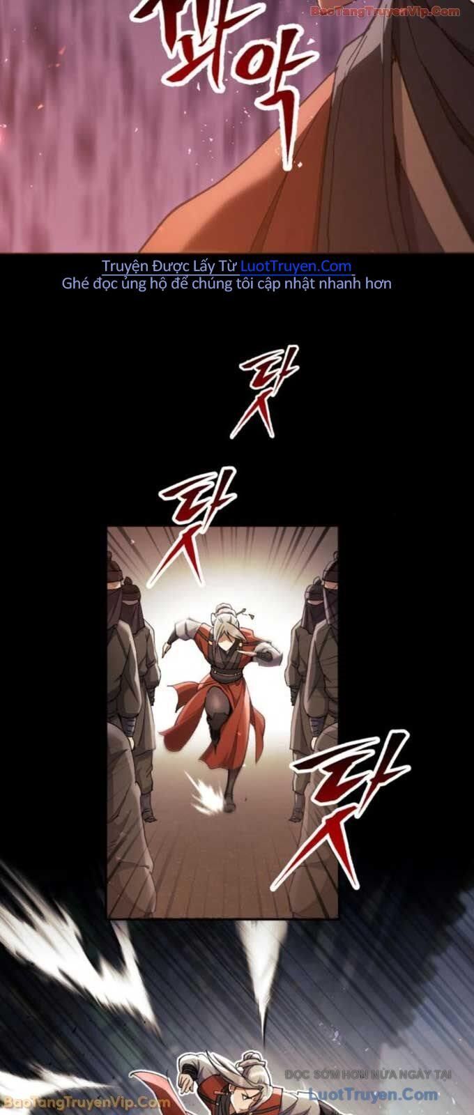 Thiên Ma Muốn Sống Một Cuộc Đời Bình Lặng Chap 51 - Next Chap 52