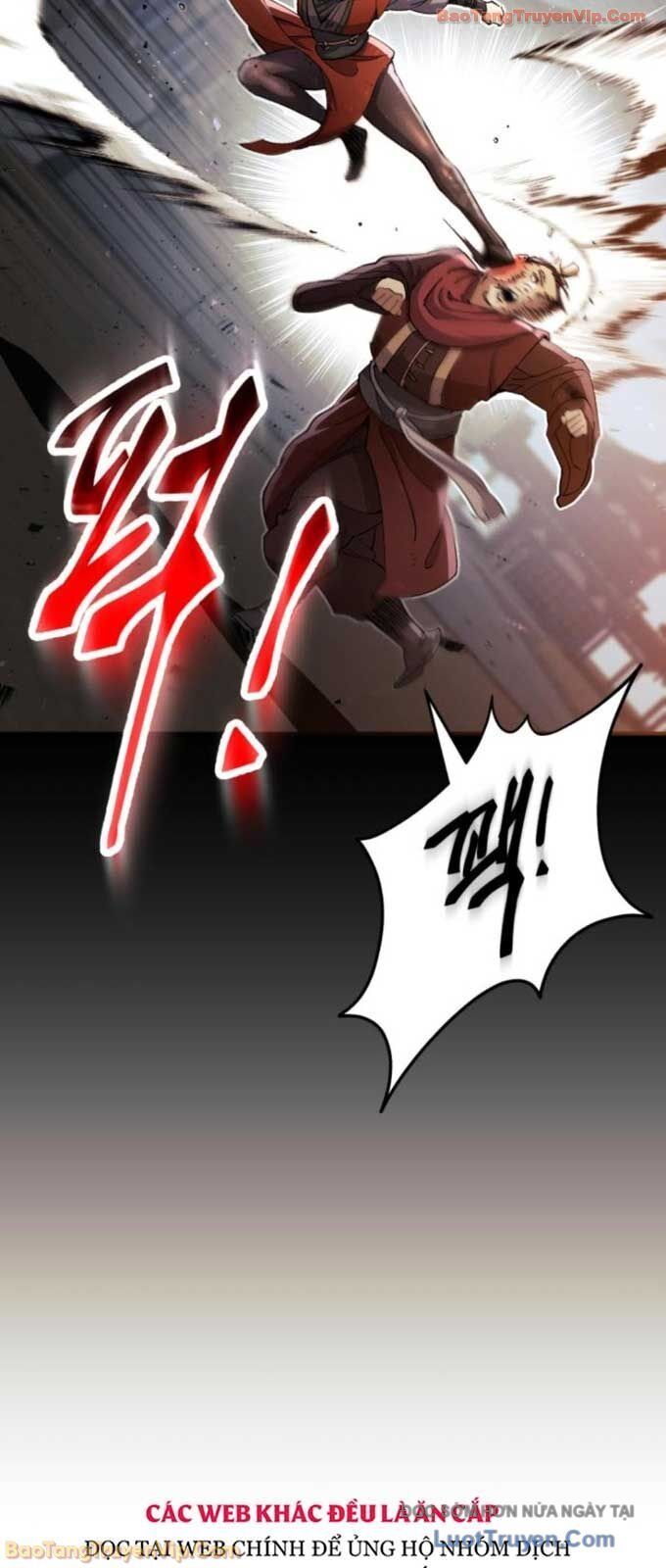 Thiên Ma Muốn Sống Một Cuộc Đời Bình Lặng Chap 51 - Next Chap 52