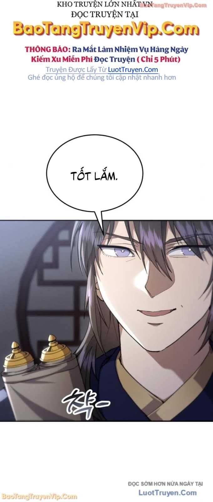 Thiên Ma Muốn Sống Một Cuộc Đời Bình Lặng Chap 51 - Next Chap 52