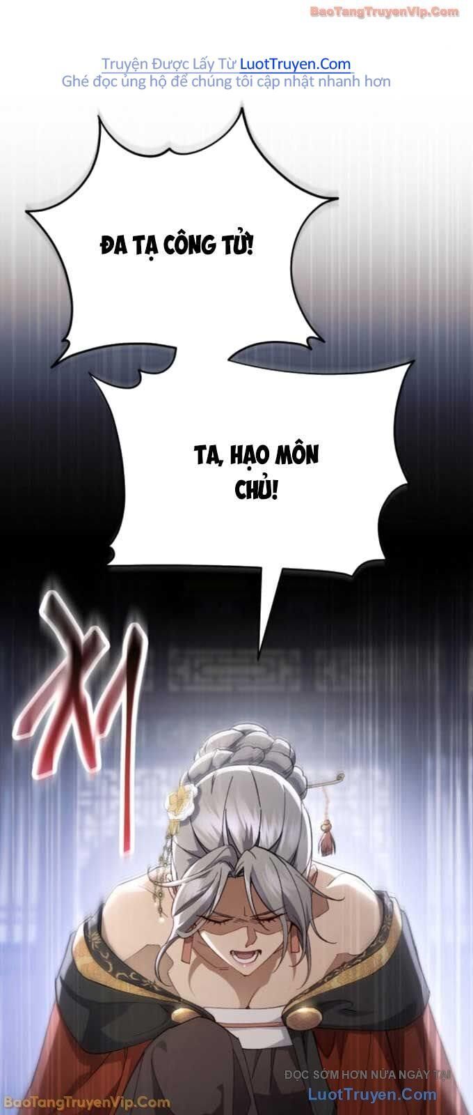 Thiên Ma Muốn Sống Một Cuộc Đời Bình Lặng Chap 51 - Next Chap 52