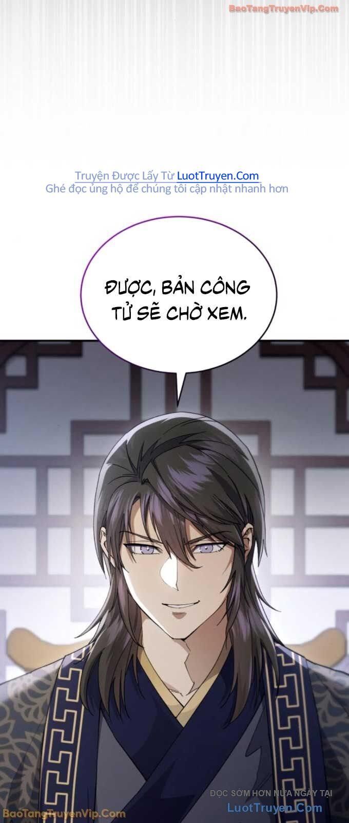 Thiên Ma Muốn Sống Một Cuộc Đời Bình Lặng Chap 51 - Next Chap 52