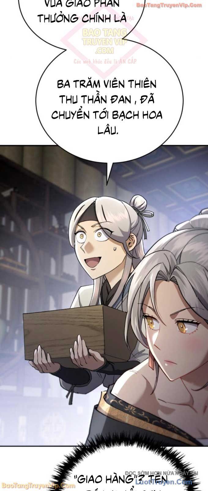 Thiên Ma Muốn Sống Một Cuộc Đời Bình Lặng Chap 51 - Next Chap 52