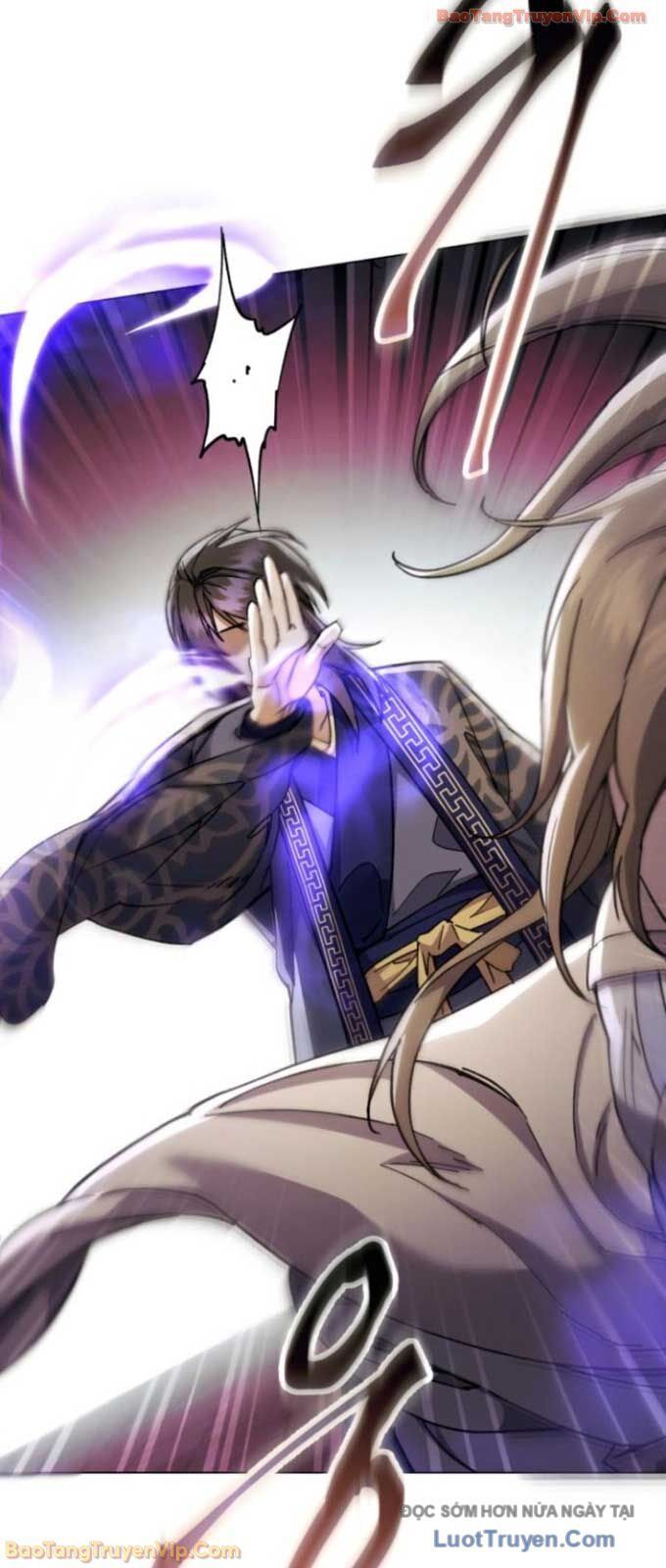 Thiên Ma Muốn Sống Một Cuộc Đời Bình Lặng Chap 51 - Next Chap 52