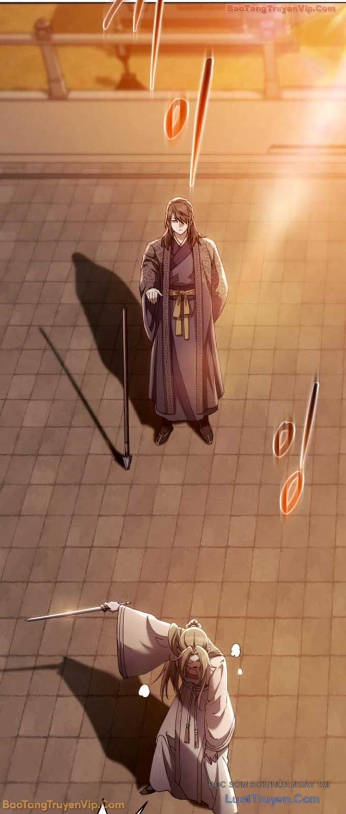 Thiên Ma Muốn Sống Một Cuộc Đời Bình Lặng Chap 51 - Next Chap 52