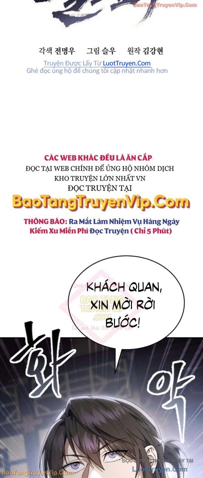 Thiên Ma Muốn Sống Một Cuộc Đời Bình Lặng Chap 51 - Next Chap 52