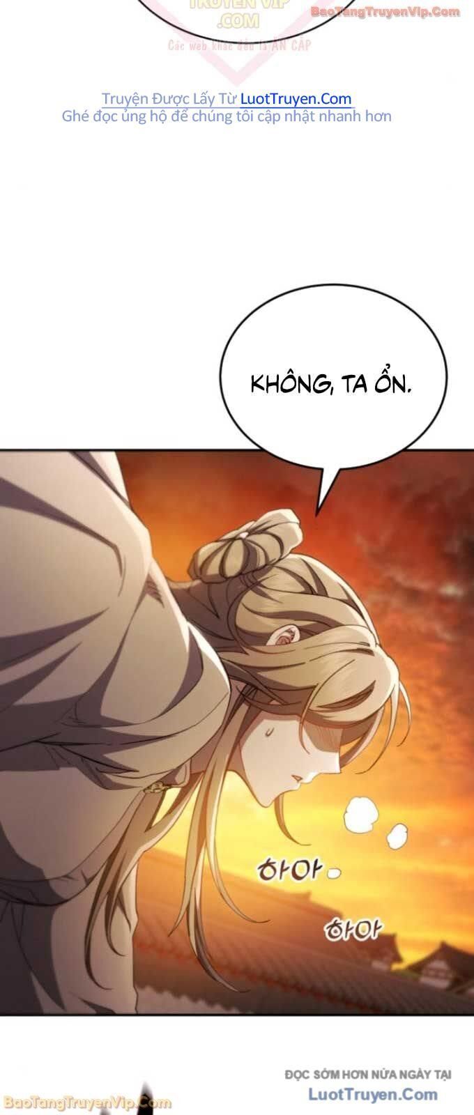 Thiên Ma Muốn Sống Một Cuộc Đời Bình Lặng Chap 51 - Next Chap 52