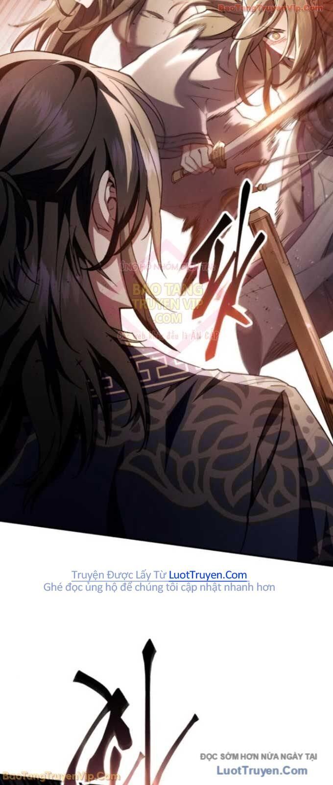 Thiên Ma Muốn Sống Một Cuộc Đời Bình Lặng Chap 51 - Next Chap 52