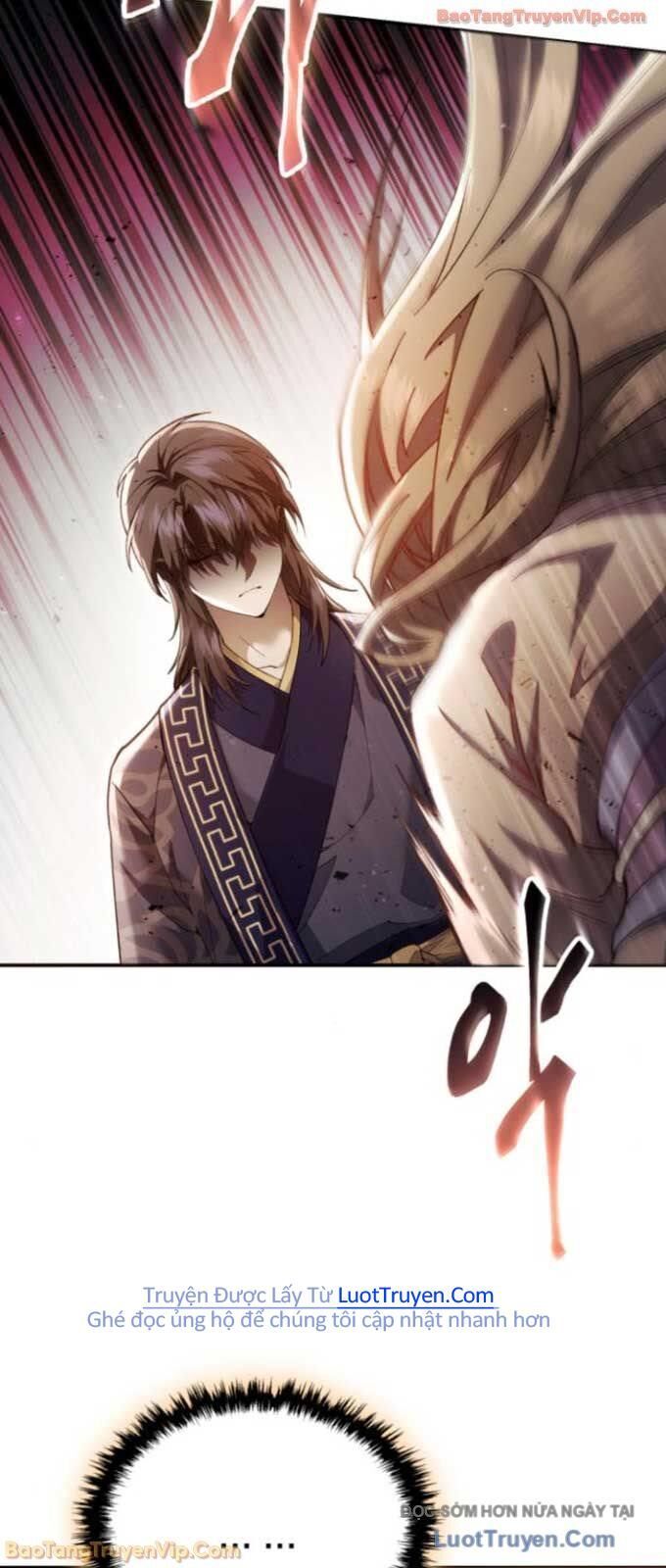 Thiên Ma Muốn Sống Một Cuộc Đời Bình Lặng Chap 51 - Next Chap 52