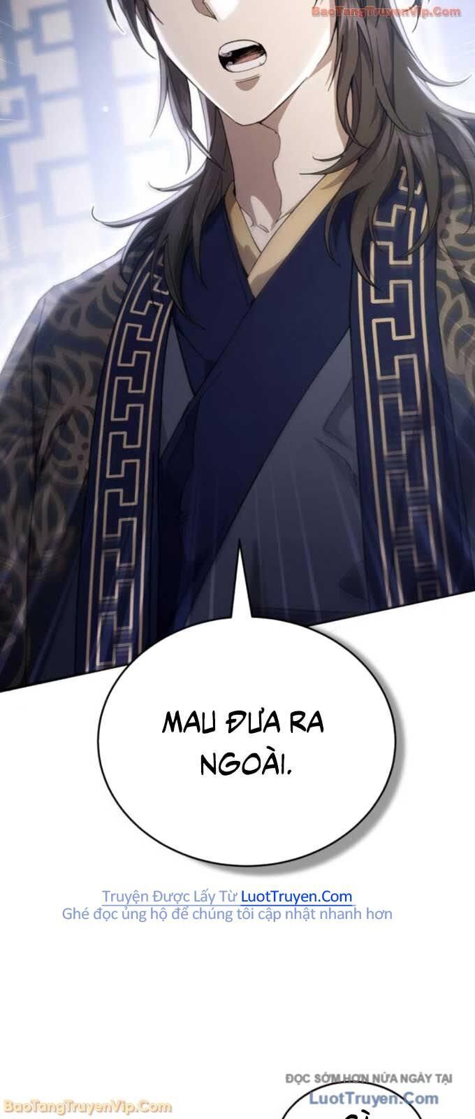 Thiên Ma Muốn Sống Một Cuộc Đời Bình Lặng Chap 51 - Next Chap 52