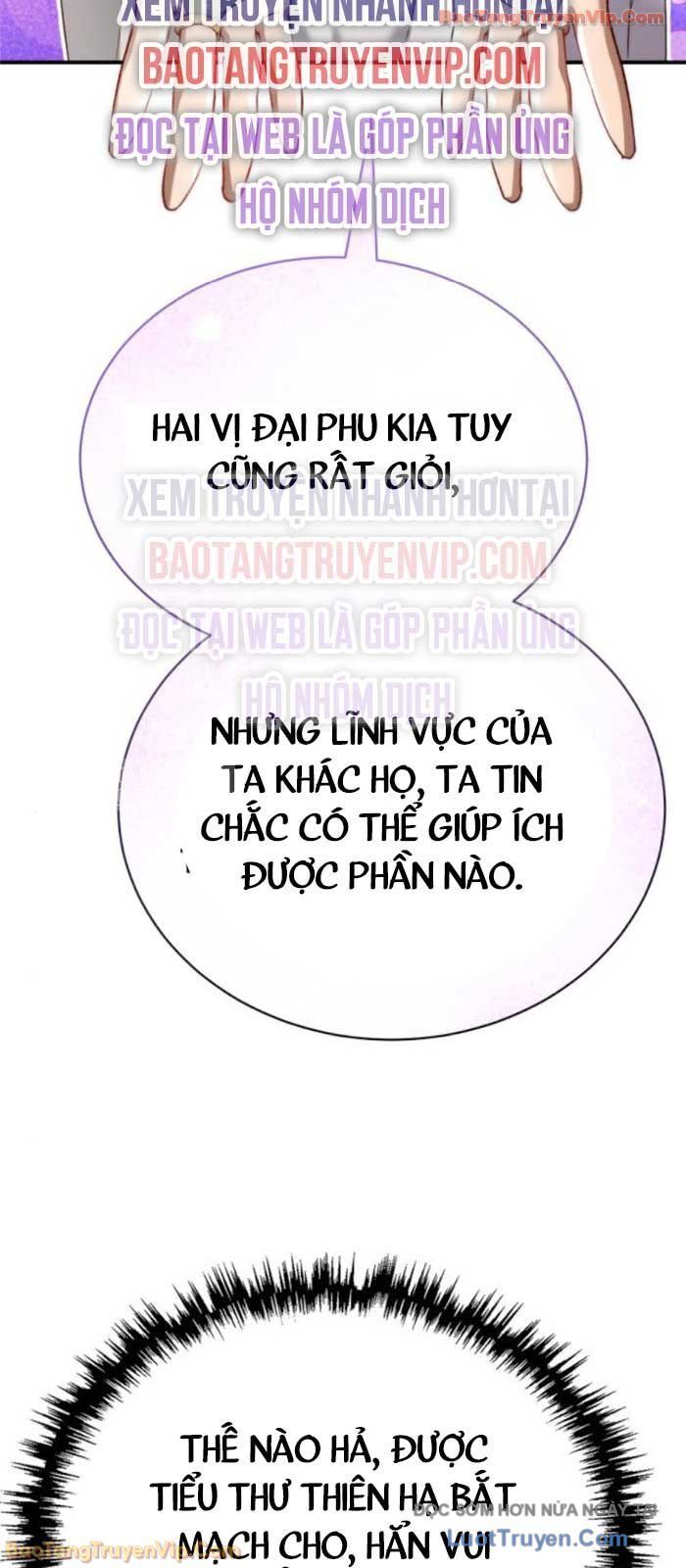 Thiên Ma Muốn Sống Một Cuộc Đời Bình Lặng Chap 56 - Next Chap 57