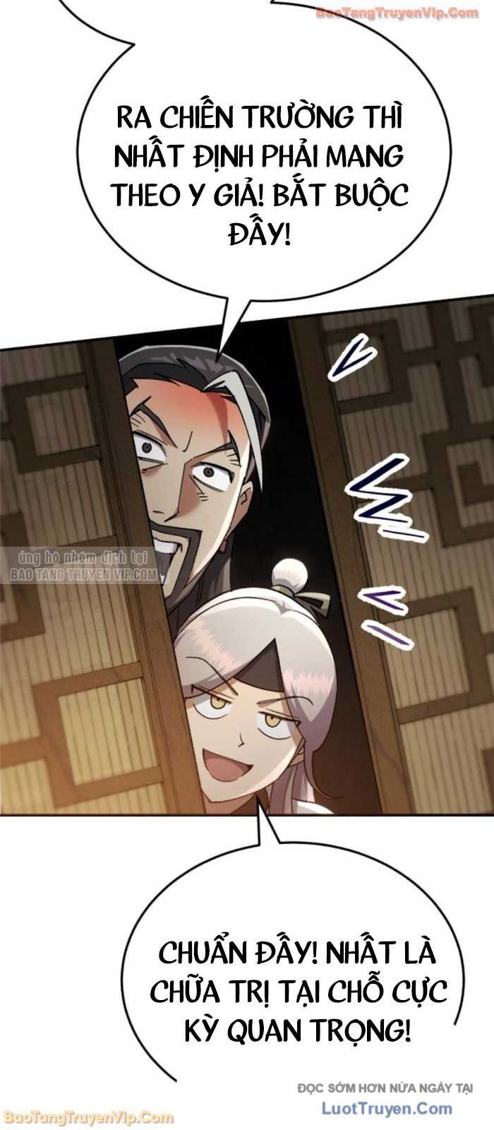 Thiên Ma Muốn Sống Một Cuộc Đời Bình Lặng Chap 56 - Next Chap 57