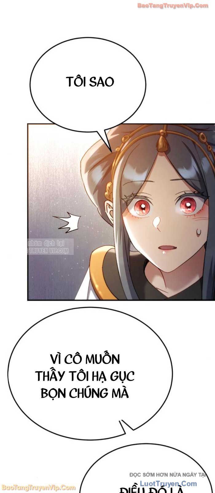 Thiên Ma Muốn Sống Một Cuộc Đời Bình Lặng Chap 56 - Next Chap 57