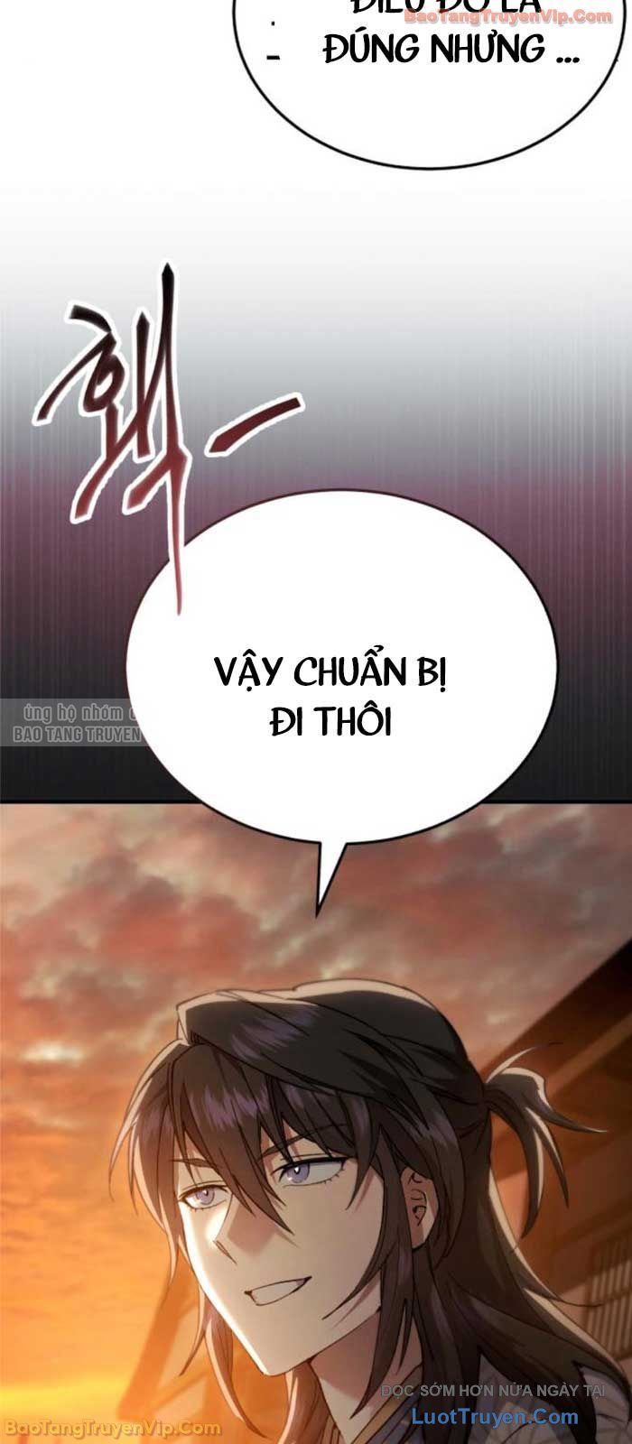 Thiên Ma Muốn Sống Một Cuộc Đời Bình Lặng Chap 56 - Next Chap 57