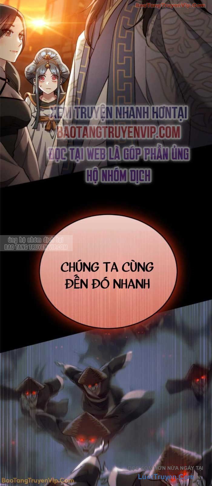 Thiên Ma Muốn Sống Một Cuộc Đời Bình Lặng Chap 56 - Next Chap 57