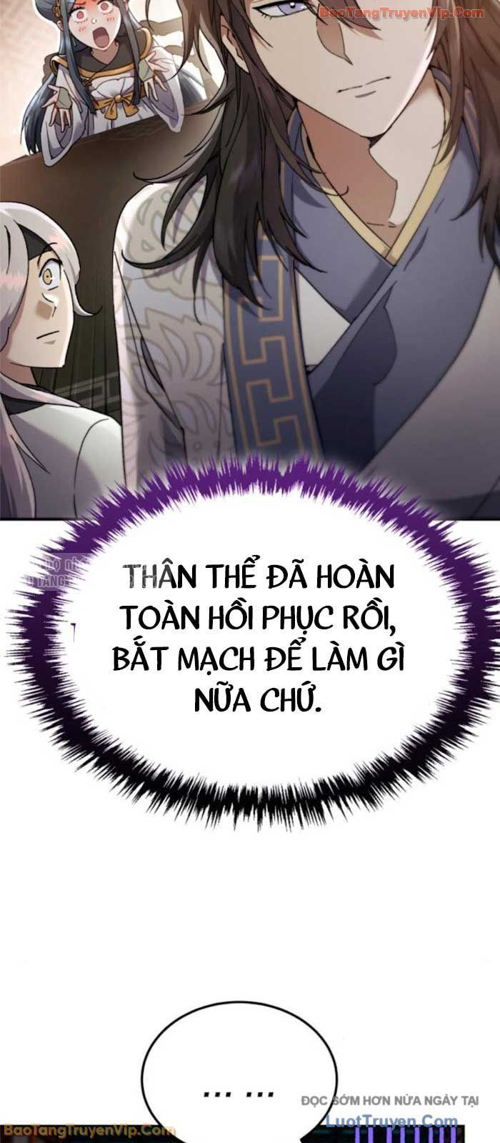 Thiên Ma Muốn Sống Một Cuộc Đời Bình Lặng Chap 56 - Next Chap 57