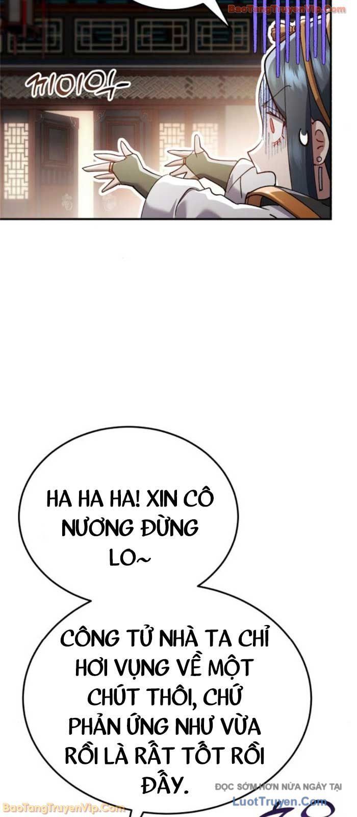 Thiên Ma Muốn Sống Một Cuộc Đời Bình Lặng Chap 56 - Next Chap 57