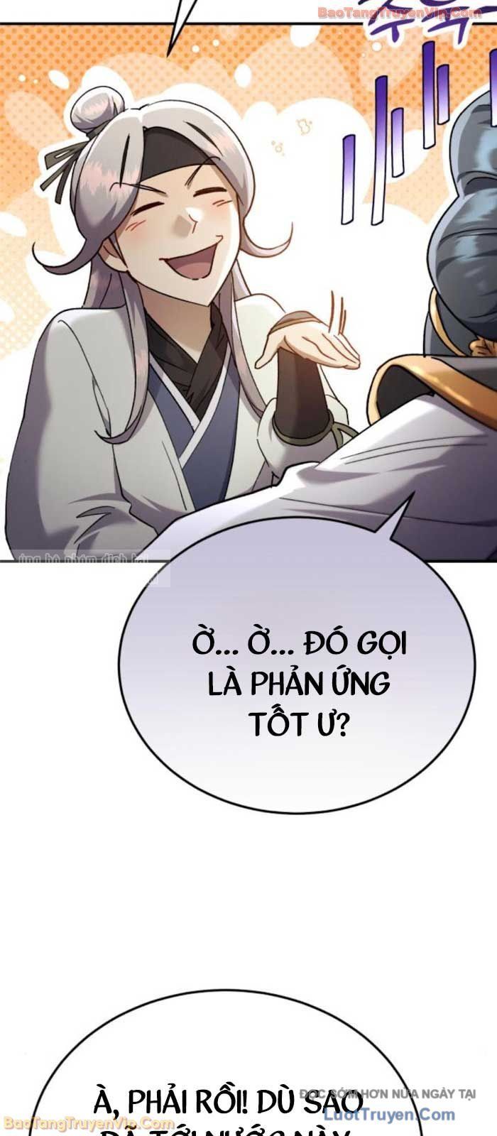 Thiên Ma Muốn Sống Một Cuộc Đời Bình Lặng Chap 56 - Next Chap 57