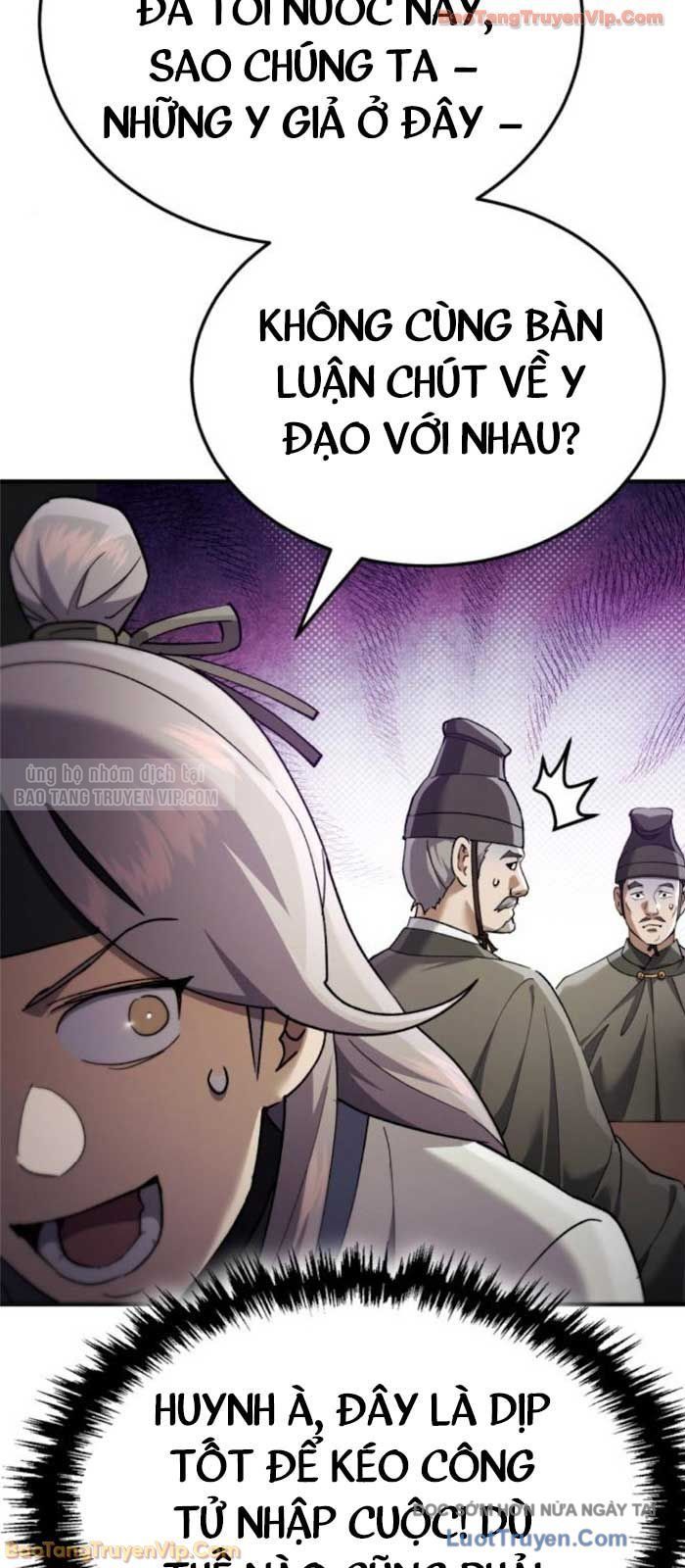 Thiên Ma Muốn Sống Một Cuộc Đời Bình Lặng Chap 56 - Next Chap 57