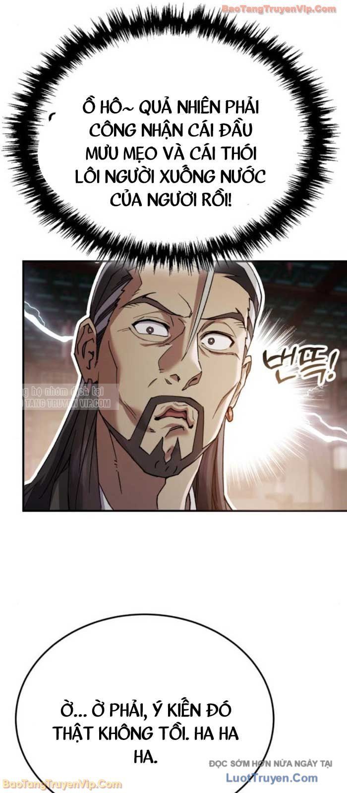 Thiên Ma Muốn Sống Một Cuộc Đời Bình Lặng Chap 56 - Next Chap 57