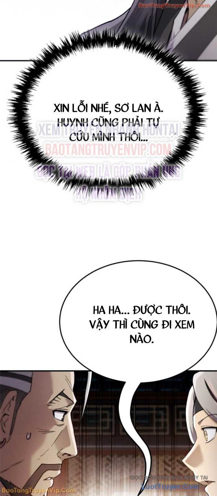 Thiên Ma Muốn Sống Một Cuộc Đời Bình Lặng Chap 56 - Next Chap 57