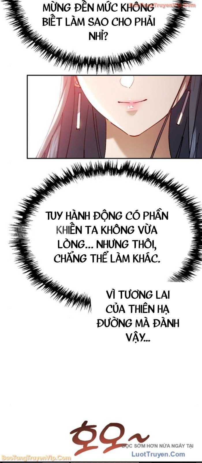 Thiên Ma Muốn Sống Một Cuộc Đời Bình Lặng Chap 56 - Next Chap 57